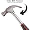 Teng Tools 16oz Claw Hammer -  HMCH16A HMCH16A - alternate 3